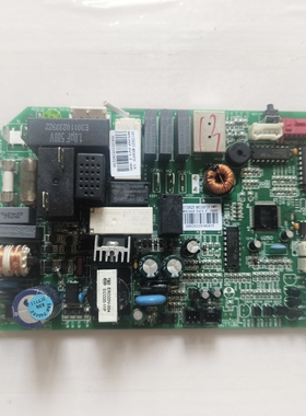适用格力空调配件电脑板电路板30135625 主板M536F3Y