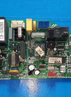 适用三洋空调电脑板主板PCB-A362HA电源板11910863A  GXF060830