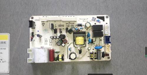 适用热水器电脑板主板控制板HM2023 1035841
