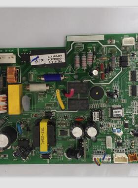 适用科龙空调变频主板电脑板1837550,C 1841302.D