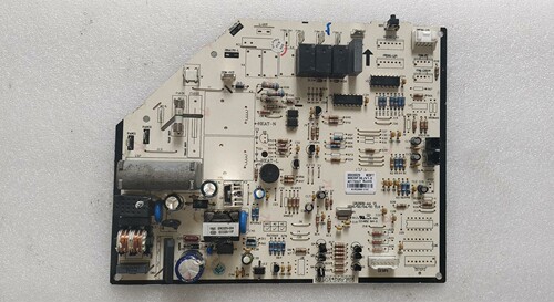 适用格力空调电路板300002000259主板M829F1T线路板GRJ829-A4