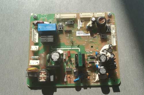 适用海信容声冰箱电脑板BCD-562WY主板HT-PCB-012-B12005B-PC-V06