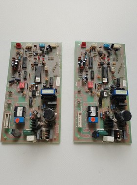 适用海尔空调电脑板KR-18N/25N/50N主板0010450059