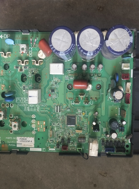 适用17F07378F-8 P29545日立中央空调变频模块板H7B04931A P-5102