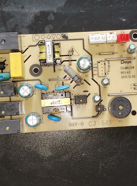 适用Deye德业除湿机电脑板主板控制板CSJM620W