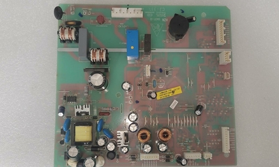 适用海尔冰箱电脑板BCD-579WE/568WDPF/571WDEMU1主板0061800136A