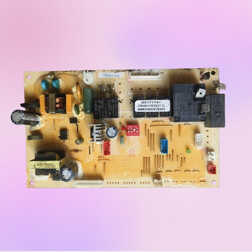 适用电器配件空调主板CRAAA113CQ BRABC0040.4 TC270-TSR1-3P