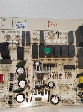 适用格力3P悦风鸿运满堂柜机空调30133284主板M3ZF3E  GRJ3Z-A9