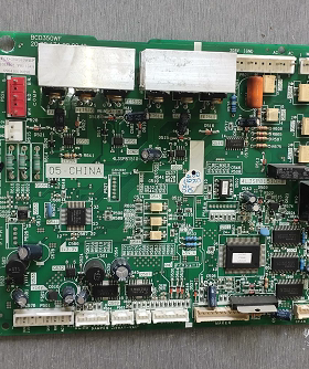 适用海信冰箱BCD-310WBP/350WF主板4L3SP80410-B 4L3SP81510-B