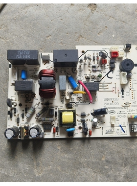 适用海信空调挂机电路板1817595.D主板1816930.B内机电脑板配件