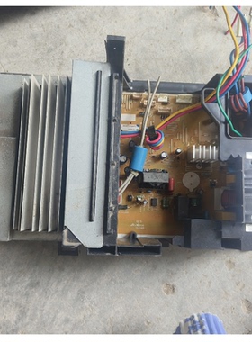 适用 ACXA73-03870 CU-UE13KK1原装松下空调变频主板电脑版电路板