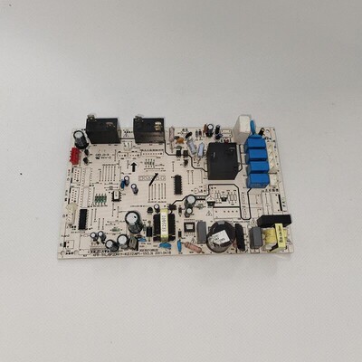 适用美的柜机空调KFR-51L/BP2DN1Y-K.D.12.NP1-1主板202302100532
