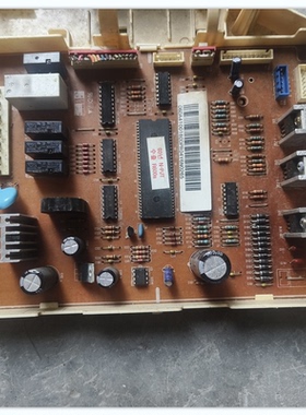 适用三星冰箱 RS19CCSH 电脑板 主板 DA41-00187A