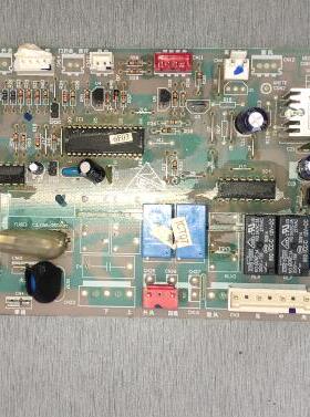 适用海尔空调KFRD-50L/UCF-S5 KFRD-50LW/UCF电脑板 0010403840C