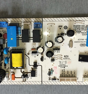 适用海尔冰箱电脑板电源板主板0321802140控制板V98538