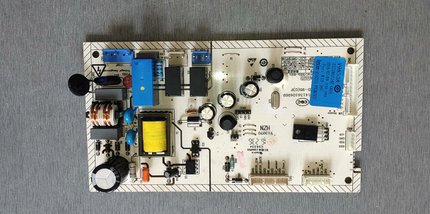 适用海尔冰箱电脑板电源板主板0321802140控制板V98538
