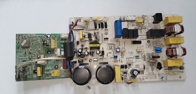 适用海尔空调变频板0011800262外机板KFR-35W/0123T  HKQ01026214