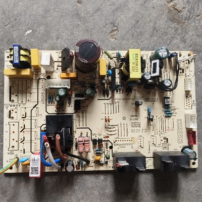 适用美的17122200001782主板KFR-51L/BP2DN1Y-K(STRL472).D2.12