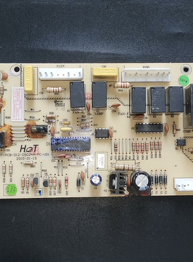 适用科龙容声冰箱电脑板PCB03-14-V13 HT-PCB-012-09024A-PC-V01