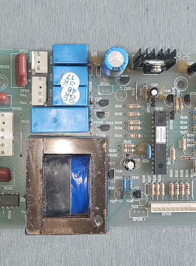 适用容声冰箱BCD-259WYM BCD-279WYM 电源板 主控板 1100798