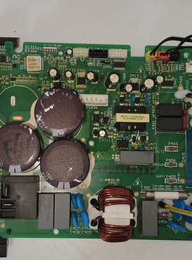 适用长虹空调柜机外机板主板JUK6.672.900001913  JUK7.820.10042