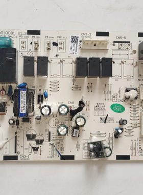 适用TCL变频柜机空调内机主板210900555L控制板A010081  V1.3