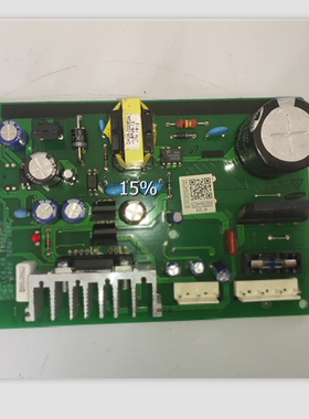 适用三星冰箱变频板BCD-212NNIT主板DA92-00141A/B DA41-00751A