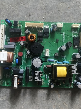 适用海尔冰箱电脑板0061800458B压缩机变频板驱动板电源板V98505