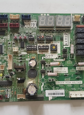 适用海信日立中央空调RAS-160FSVN2Q外机主板17F06568A主控板