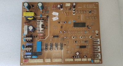 适用美国冰箱GSW210IARC/IHRC FR-S580CG/CR电脑板30143B4001