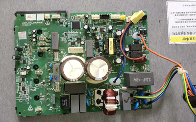 适用长虹空调主控板JUK6.672.900001816  JUK7.820.10049567