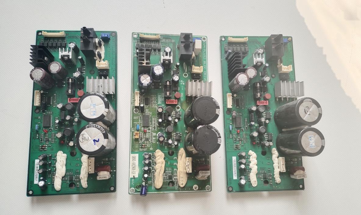 适用三星数码多联机外机变频板模块板DB93-04290A-LF DB41-00664A