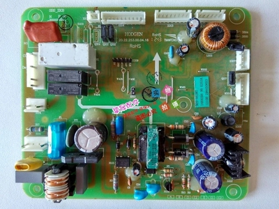 容声 海信冰箱BCD-562WT电脑板 1469256 / 20.22.253.00.04.16