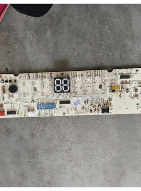 适用格力T派空调30563291显示板接收板30563367按键板GRJ316-B