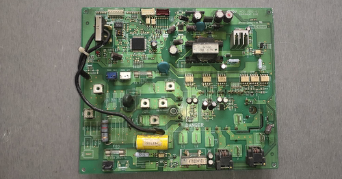 适用东芝中央空调压缩机变频模 IPDU MCC-1502-01 多联机 变频板