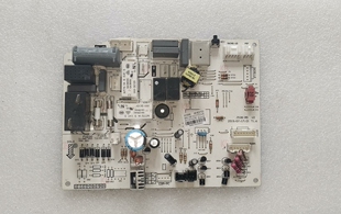 适用格力空调电脑板30145080主板M518F3C控制板J538-A5