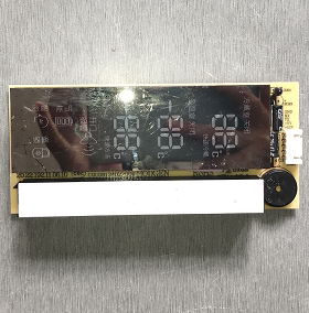 适用HODGEN显示板20.22.192.11.06.10触摸板1304R 441600193