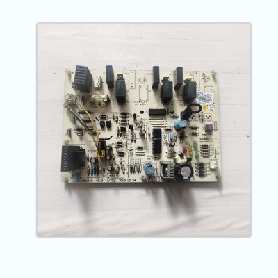 适用格力三匹绿满园挂机外机电脑板30135142 主板 W5102J 控制板