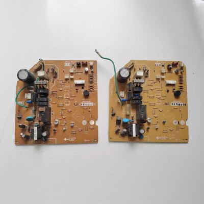 适用三菱电机直流空调室内机主板WM00B490  WM00B351  单 冷暖