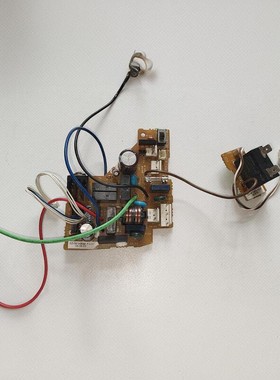 适用富士通将军空调电脑板主板EZ-097MHSE-P接收板EZ-097MHSE-K