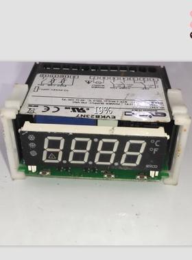 适用意大利EVCO美控EVK401N7温控器 EVKB23N7温度控制器EVKB21N7