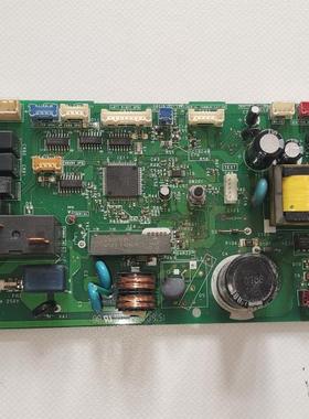 适用富士通变频空调主板9708068022电脑板K08BR-02-01 0900HSE-C1