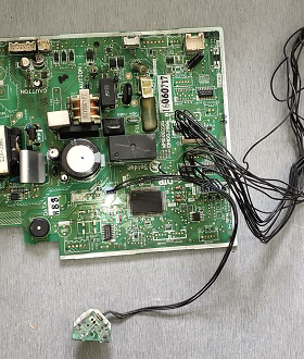 适用三菱空调电脑板MSH-BF12VC/MSH-FD12VC主板WM00B225 DM00J994