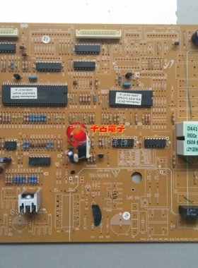 适用RSA3SCSW1/XSCRSA1ZRVG三星冰箱电脑板DA41-00532K-00831A