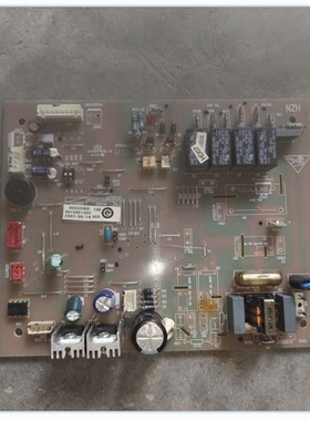 适用海尔空调5匹柜机内机主板电脑板0010451432