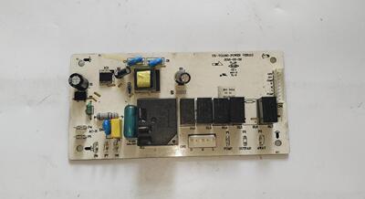 适用移动空调电脑板主板控制板YK-YG1160-POWER VERL2.0