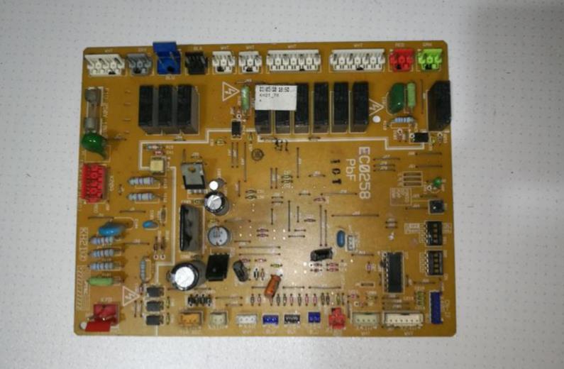 大金空调配件主板EC0435E A F EC0259 B EC0434（E）EC0258(A)