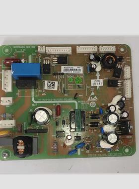 适用容声冰箱电脑板BCD-562WT 1606496EV06 35F9B7 B03031428A