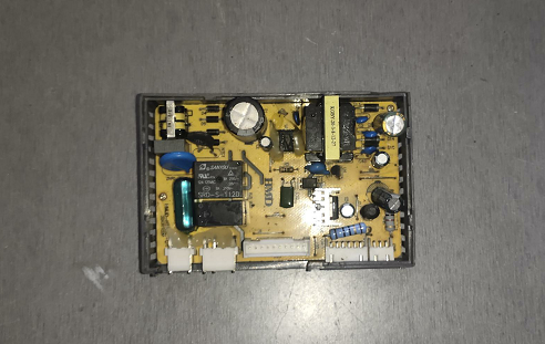 适用百吉燃气热水器电脑板主板JSQ21-H7311/JSQ23-7512扬子H152