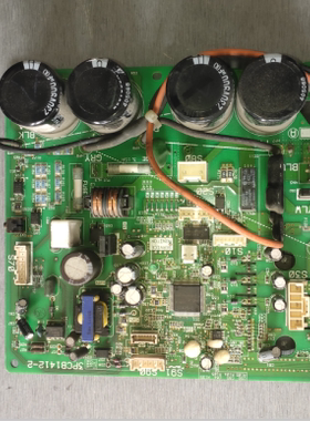 适用大金空调外机变频板电路板主板2P143284-1 3PCB1412-2